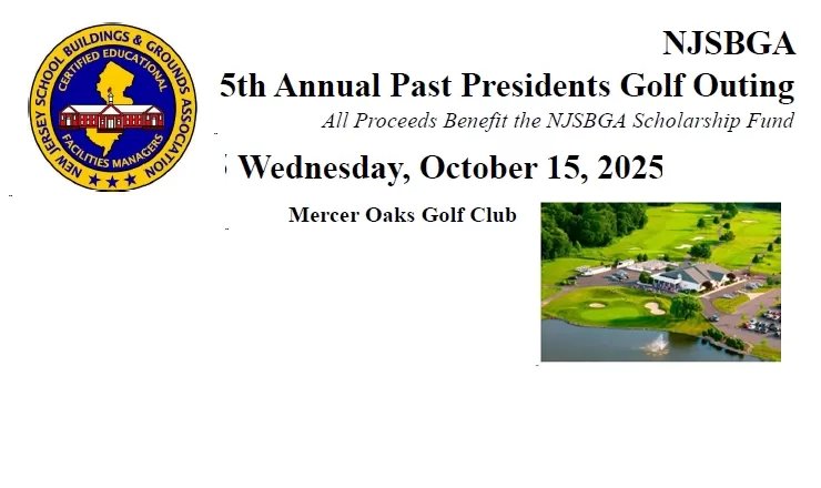 NJSBGA Annual Scholarship Golf Outing